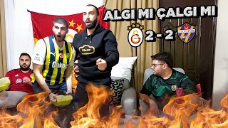 EYÜP ARTIK  GALATASARAY  EYÜPSPOR MAÇI TEPKİ VİDEOSU  galatasaray [upl. by Hawk]