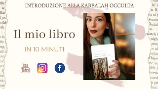 IL MIO LIBRO IN 10 MINUTI [upl. by Nojram]