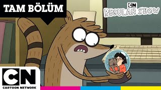 SÜREKLİ DİZİ  Eileen Düz Ekran  TAM BÖLÜM  cartoonnetworkturkiye [upl. by Nadual]