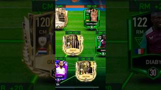 The Fastest team in FIFA MOBILE fifamobile [upl. by Acyssej]