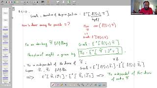 Malliavin calculus 1 [upl. by Juanita]