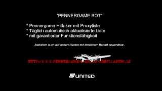 Pennergame Spenden Profi  CHEAT BOT  ProxyListen kein fake [upl. by Elumas]