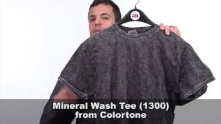 Mineral Wash  Wearables Ask The Expert [upl. by Elocaj]