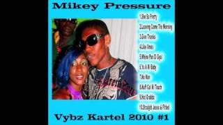 Vybz Kartel 2010 Mix 1 Mikey Pressure CASH APP faddamikes [upl. by Thorpe]