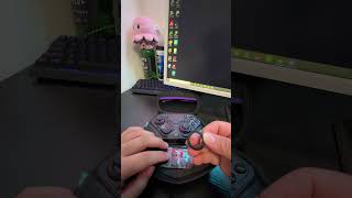 PDP Victrix Pro BFG For PC PS4 PS5 gaming ps5 victrixprobfg [upl. by Ordnael197]