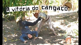 Candieiro e a vitória do cangaço [upl. by Fiel]