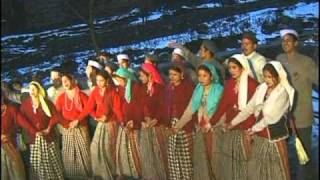 Daandyu Kya Lokgeet Full Song Meri Teeri Doobti Tehri Mein Tairte Geet [upl. by Cheney485]