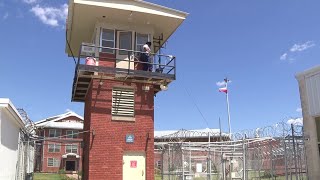 Full Series KSAT Investigates takes you inside a Texas prison during a lockdown [upl. by Adal]