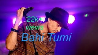 Bahi Tumi song  By Zubeen Garg [upl. by Jacquelynn400]