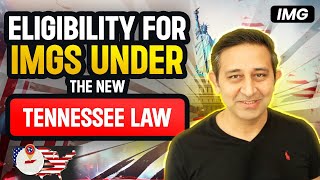 Am I ELIGIBLE to Apply in TENNESSEE Under the NEW LAW [upl. by Galina940]