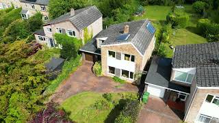 Video Tour Pierce Lane Fulbourn  Hockeys Estate Agent [upl. by Ellennahc]