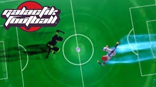 Snow Kids vs Shadows The Final Match of Galactik Football Cup  Galactik Football [upl. by Agace648]