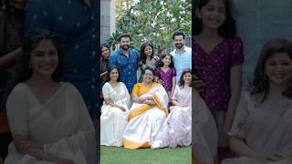 Prithviraj amp Indrajith Sukumaran Brothers amp Their Beautiful Families  A Peek Inside Their Lives [upl. by Biagio701]