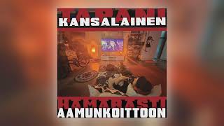 Tapani Kansalainen  ALP feat Kalle Kinos Kosola amp DJ Massimo Audio [upl. by Scott]