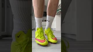 My old Nikes footballboots nikemercurial footballshorts [upl. by Notluf]