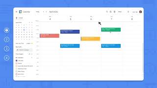 How to Add a sport calendar in Google Calendar [upl. by Arbas]