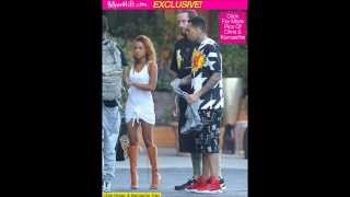 Karrueche amp Chris brown before break up [upl. by Hoppe]