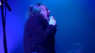 The Orwells  Dirty Sheets Live at Tivoli de Helling Utrecht  10112014 [upl. by Flavio809]