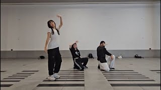 TXT 투모로우바이투게더 Deja Vu  Dance Cover by KADENCE [upl. by Christina]