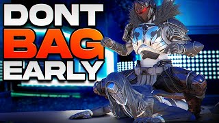 TOXIC Tbaggers Regret Playing Ascendant Comp  Destiny 2 Lightfall [upl. by Estella425]