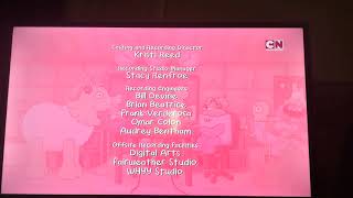 The Fungies Season 1 End Credits 2020 [upl. by Loss203]