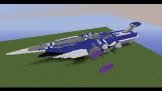 minecraft star wars the malevolence [upl. by Valerio40]