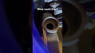 Engine seized yz250f [upl. by Rosemonde930]