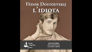 Lidiota audiolibro [upl. by Cirri]