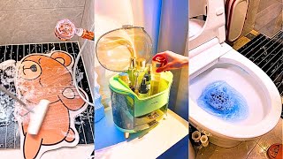 Asian cleaning house compilation  Smart Home Asian Gadgets 3 [upl. by Sarat]