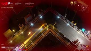 Combat Complex – Movement Build Gameplay Level 2 [upl. by Nitas]