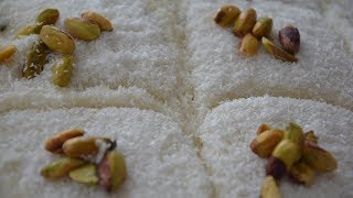 Antep fıstıklı gelin pastası tarifi  Pistachio bride cake recipe [upl. by Akerley966]