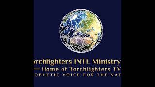 Torchlighters TV “Online Church” with Leisa Ebere [upl. by Bullion658]