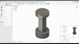 PLTW IED 125 Part 2 Tutorial [upl. by Enoch]