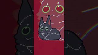 WHAT THE DEALER art animationmeme animationvideo 2danimation cat anime animations edit [upl. by Herr634]