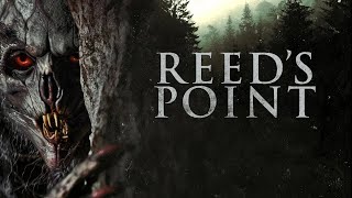 Reeds Point 2022  FULL HORROR MOVIE  Joe Estevez  Joseph Almani  Clint Carmichael [upl. by Sigsmond403]