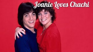 Joanie Loves Chachi quotJoanies Roomatequot [upl. by Fugate]