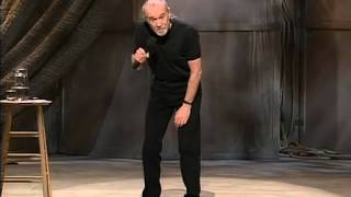 Carlin on Gays [upl. by Lavinia]