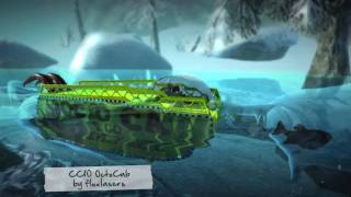 Contraption Challenge 10  Amphibious Vehicle Finalists HD [upl. by Ecinreb]