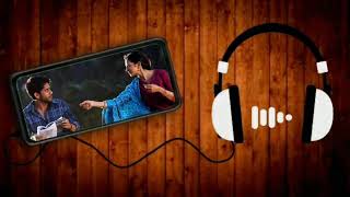 Rishtey Rarandoi Veduka Chudham Movie background Music [upl. by Damara922]