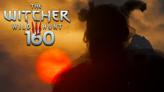 WITCHER 3 160  Faustkampf Meister der Meister ★ Lets Play The Witcher 3 [upl. by Deedahs549]