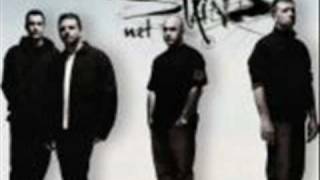 Staind  Its Been A Whileacoustic [upl. by Arbba]