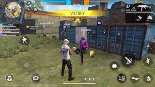 GameHub704 garenafreefire  freefire  viral games shoot gamegamesfreefiremax [upl. by Anaizit345]