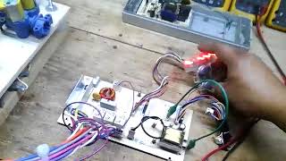 Prueba de solenoide easy [upl. by Iveel]