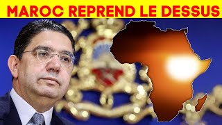 Maroc Élargit son Influence  Ouganda et Tanzanie un Nouveau Tournant dans le Conflit du Sahara [upl. by Nangatrad]