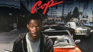 quotAxel F Remakequot Beverly Hills Cop Theme [upl. by Luz]