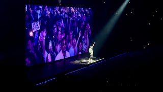 Chris Brown  Kiss Kiss Deuces With You  1111 Tour  Vancouver  27 July2024 [upl. by Etennaej]