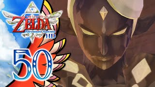 Legend of Zelda Skyward Sword Walkthrough 15 56 [upl. by Rondi178]