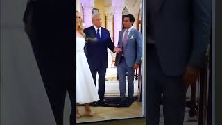 quotVIRALquotICONIC ENTRANCE OF MELANIA amp DONALD JTRUMP AT MAR ALAGO quotSHARE MY VIDEOS SUBSCRIBE 👍🙏🌹❤️ [upl. by Kerns536]