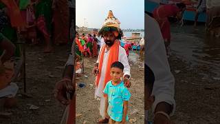 Pandharpur popularkirtan aanandvari comedykirtan marathi gajarmaulicha ChetanMongaVlogs [upl. by Boy587]