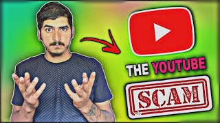 “Fake Watchtime amp Monetization Tricks Save Your Channel Now” [upl. by Ecneitap197]